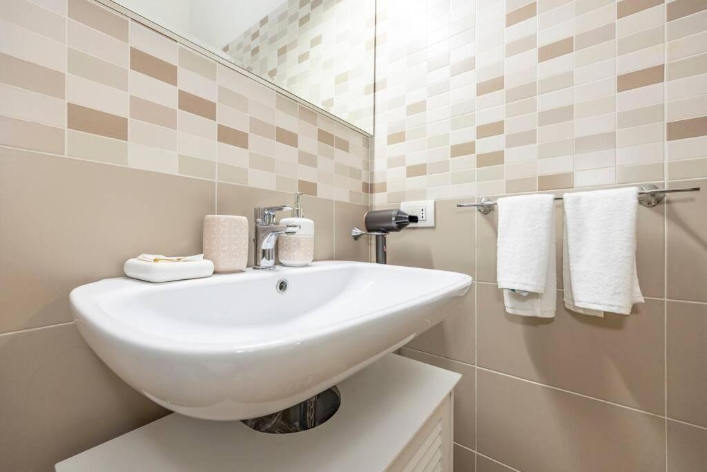 Apartamento Relax 2 Con Wifi-ac-netflix *