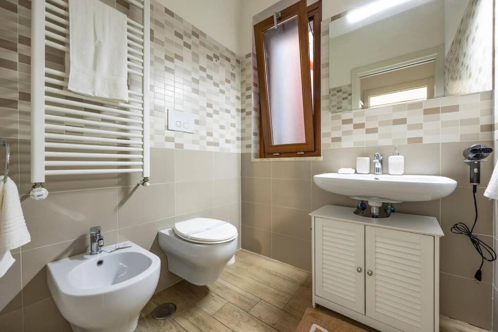 Apartamento Relax 2 Con Wifi-ac-netflix