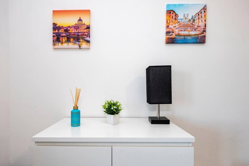 Apartamento Relax 2 Con Wifi-ac-netflix